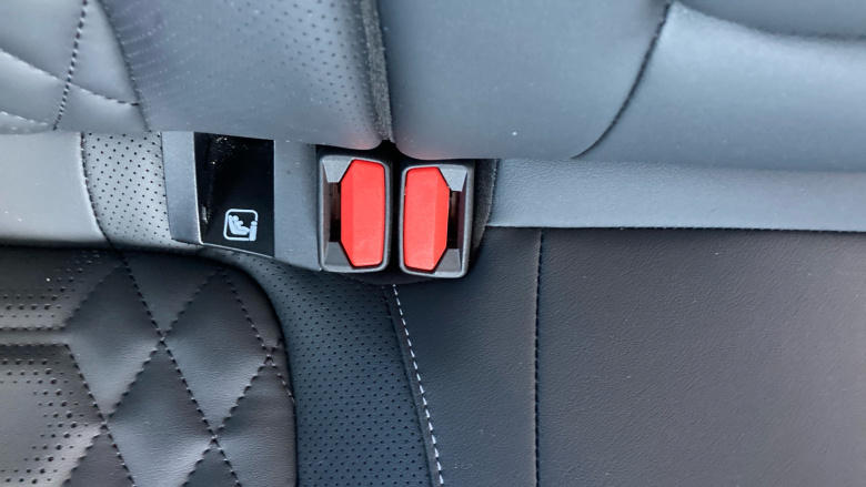 Ford Focus 1.0 EcoBoost Titanium Vignale 5dr Petrol Hatchback